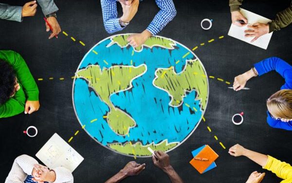 New global collaboration uses UC Davis experts and AI to spot the next pandemic – University of California – Davis Health