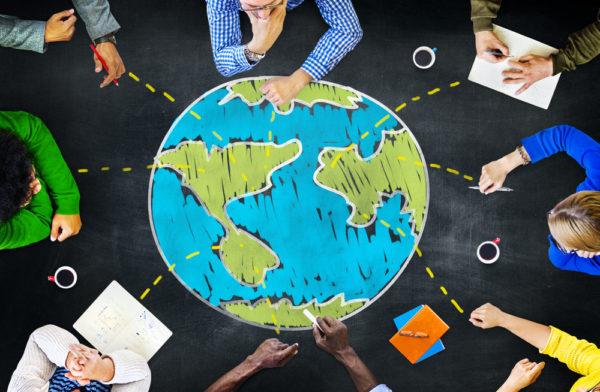 New global collaboration uses UC Davis experts and AI to spot the next pandemic – University of California – Davis Health