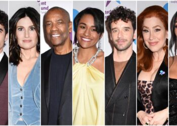 Entertainment Community Fund Launches Program Supporting Entrepreneurs – Playbill