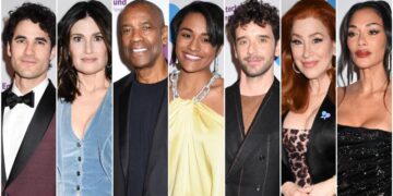 Entertainment Community Fund Launches Program Supporting Entrepreneurs – Playbill