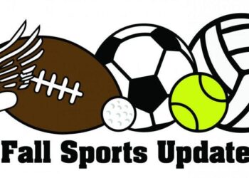 Fall sports programs relish — or ignore — early effects of new roster limits – The Cavalier Daily