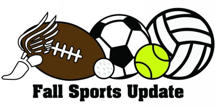 Fall sports programs relish — or ignore — early effects of new roster limits – The Cavalier Daily