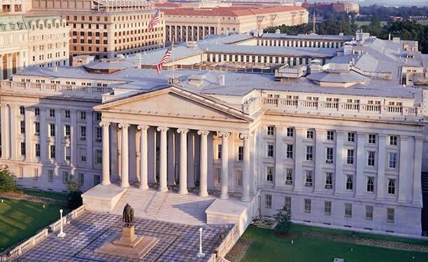 Treasury Department says it will ‘fully cooperate’ with House Oversight panel’s Epstein probe – CNN