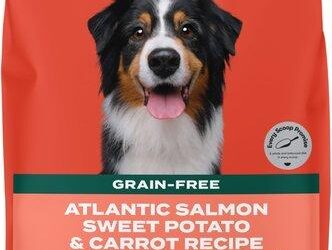 Aldi’s $7 Salmon & Sweet Potato Dog Food Has Pups Going Wild – yahoo.com