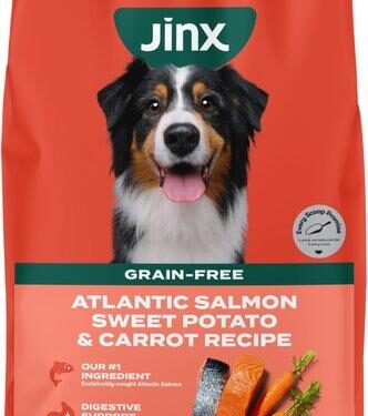 Aldi’s $7 Salmon & Sweet Potato Dog Food Has Pups Going Wild – yahoo.com