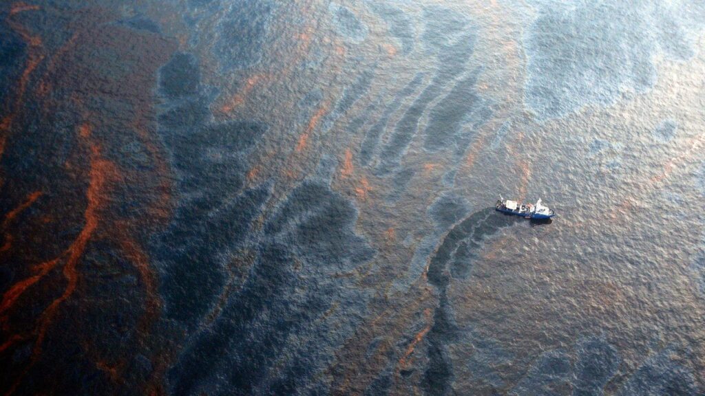 ‘We’ve done it before’: how not to lose hope in the fight against ecological disaster – The Guardian