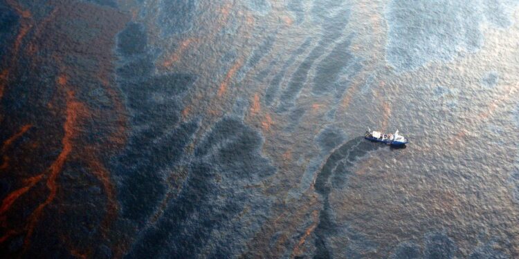 ‘We’ve done it before’: how not to lose hope in the fight against ecological disaster – The Guardian