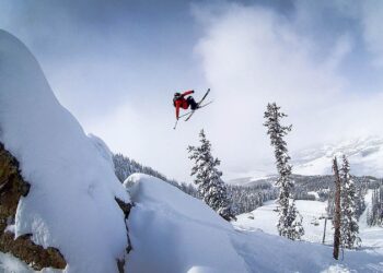 Fall’s Hottest Ski Films Are Going on Tour—Here’s the List – yahoo.com