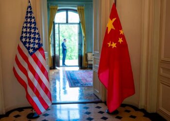 US, Chinese officials hold talks in Spain on trade irritants, TikTok deadline – Reuters