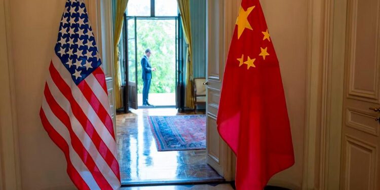 US, Chinese officials hold talks in Spain on trade irritants, TikTok deadline – Reuters