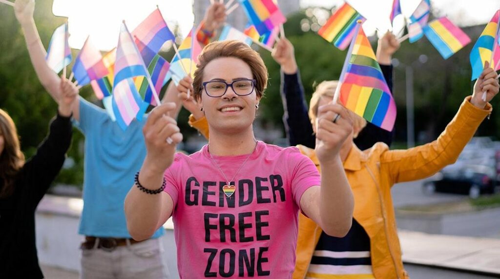 Transgender student who challenged Idaho sports ban drops lawsuit – KTVB