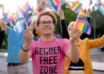 Transgender student who challenged Idaho sports ban drops lawsuit – KTVB