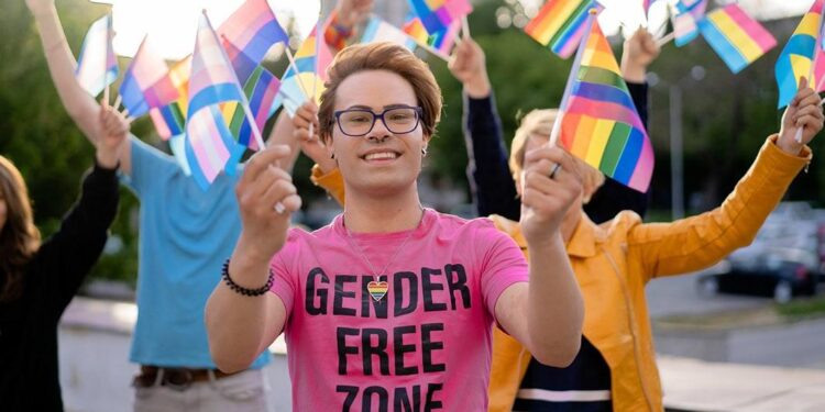 Transgender student who challenged Idaho sports ban drops lawsuit – KTVB