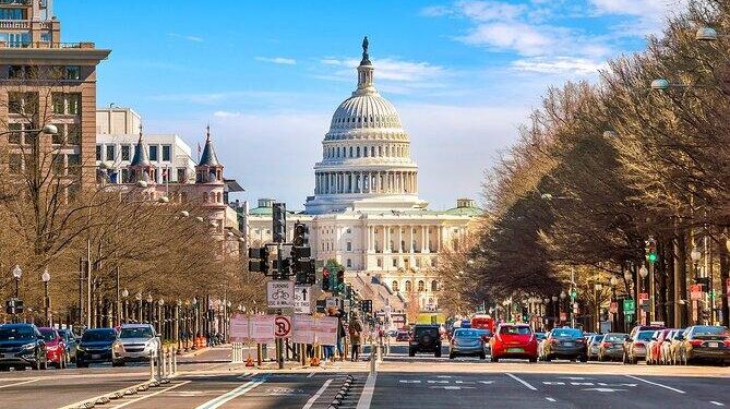 Washington takes on flawed federal climate report – NewsRadio 560 KPQ