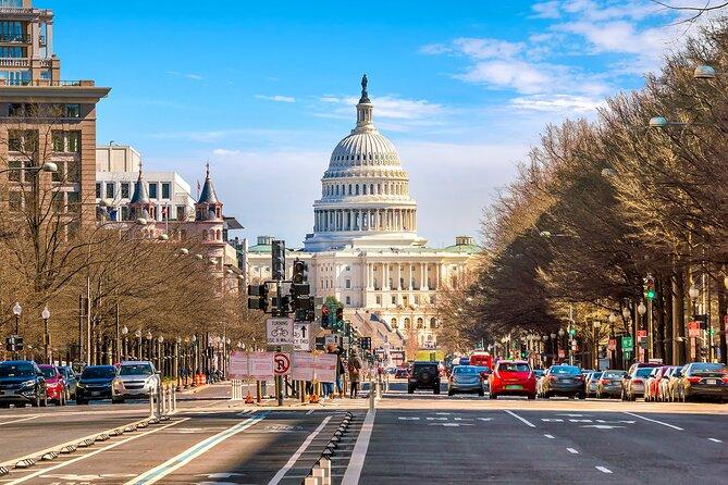 Washington takes on flawed federal climate report – NewsRadio 560 KPQ