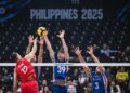 Underdogs Czechia take out Serbia in straight sets at Men’s Volleyball World Championship – Volleyball World