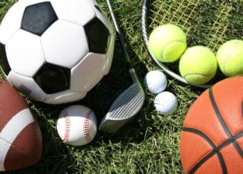 Sports world continues to have no shortage of ridiculousness – New York Post