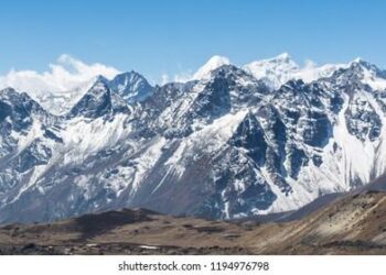 Entire Himalayan Range Facing Ecological Crisis: Supreme Court – NDTV