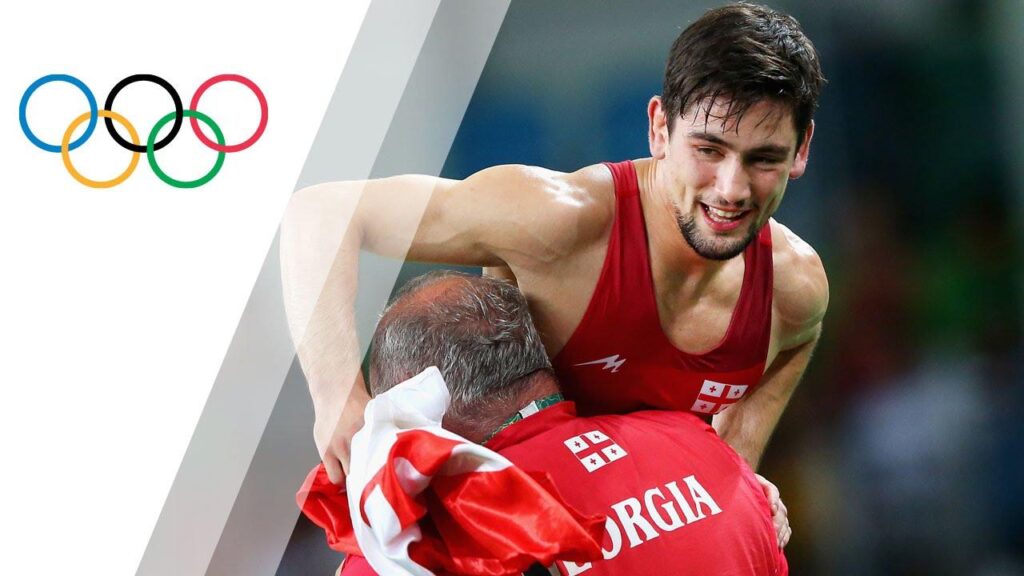 Men’s Freestyle Team Standings At The 2025 Senior World Championship – FloWrestling