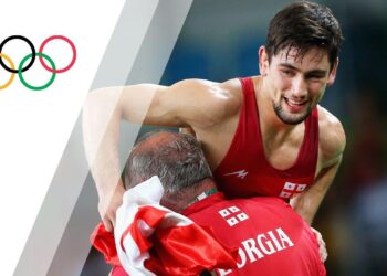 Men’s Freestyle Team Standings At The 2025 Senior World Championship – FloWrestling