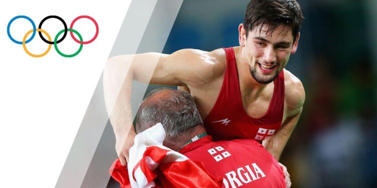 Men’s Freestyle Team Standings At The 2025 Senior World Championship – FloWrestling