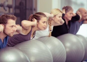 Registration open for fitness programs at Hereford Sports & Wellness – KFDA | NewsChannel 10