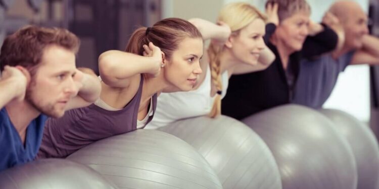 Registration open for fitness programs at Hereford Sports & Wellness – KFDA | NewsChannel 10