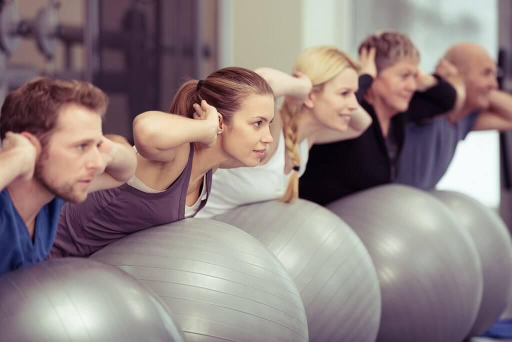 Registration open for fitness programs at Hereford Sports & Wellness – KFDA | NewsChannel 10