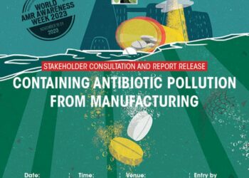 Antibiotic pollution could accelerate amphibian decline by turning a potential solution into a threat – Phys.org