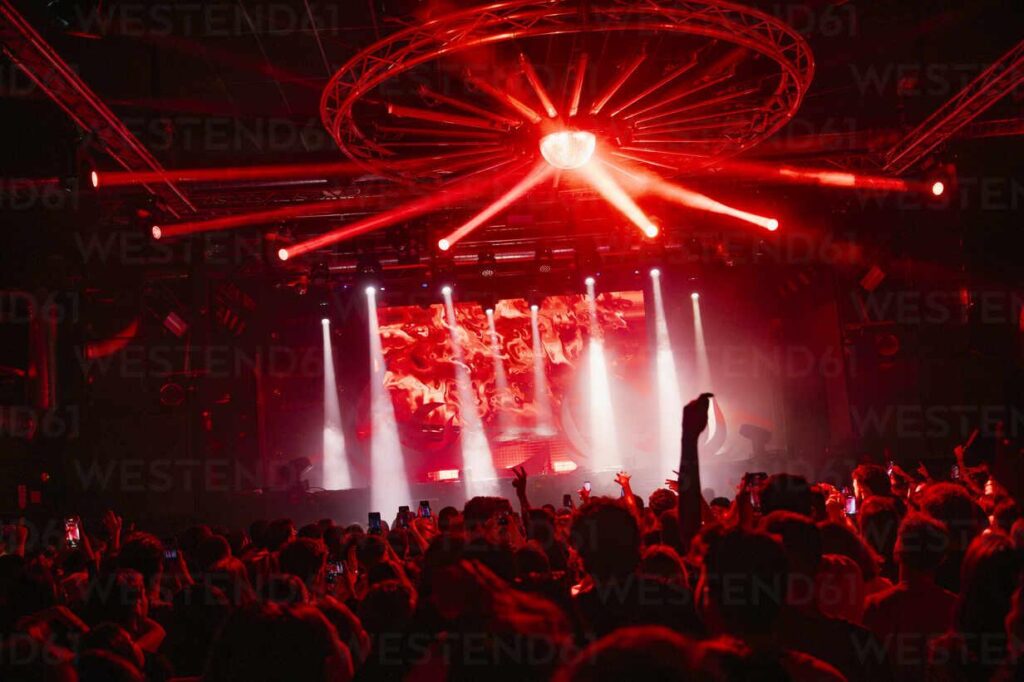 Here’s how NJ’s once-vibrant nightclub scene was born and why it died – Bergen Record