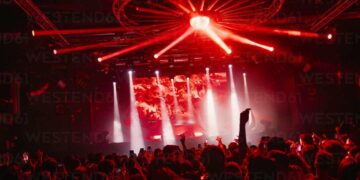 Here’s how NJ’s once-vibrant nightclub scene was born and why it died – Bergen Record