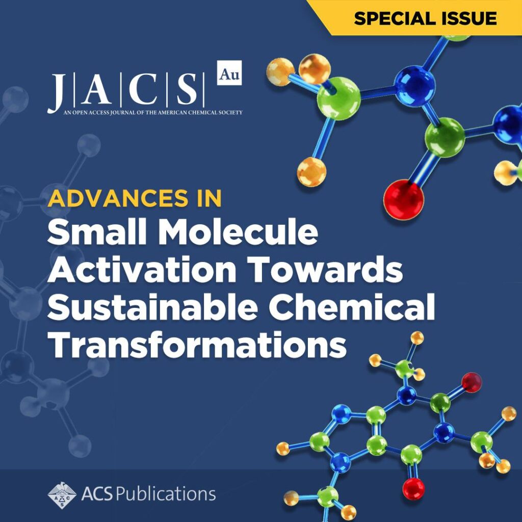 Issue Publication Information – ACS Publications