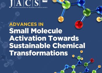 Issue Publication Information – ACS Publications