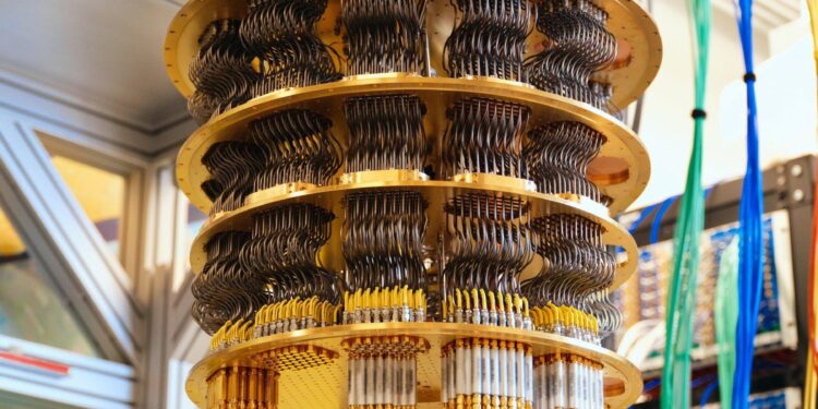 NERSC Study Sees Quantum Computing Nearing Practical Use For U.S. Science Within a Decade – The Quantum Insider