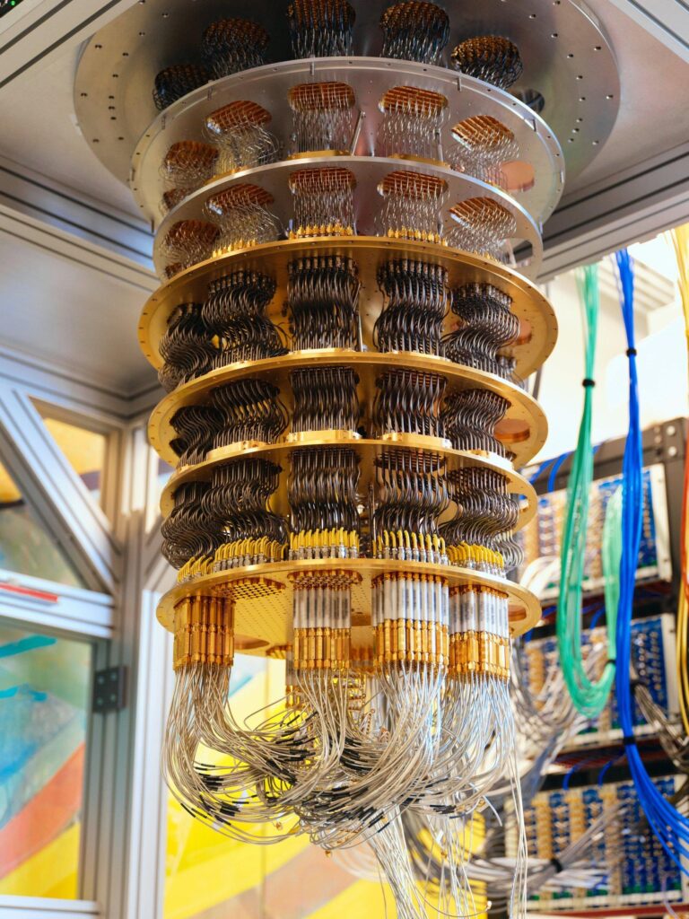 NERSC Study Sees Quantum Computing Nearing Practical Use For U.S. Science Within a Decade – The Quantum Insider