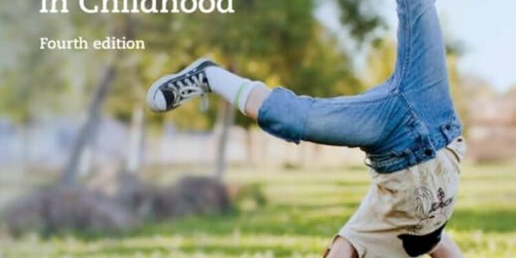 While Michigan sees improvements in childhood health, education outcomes raise concerns – Michigan Advance