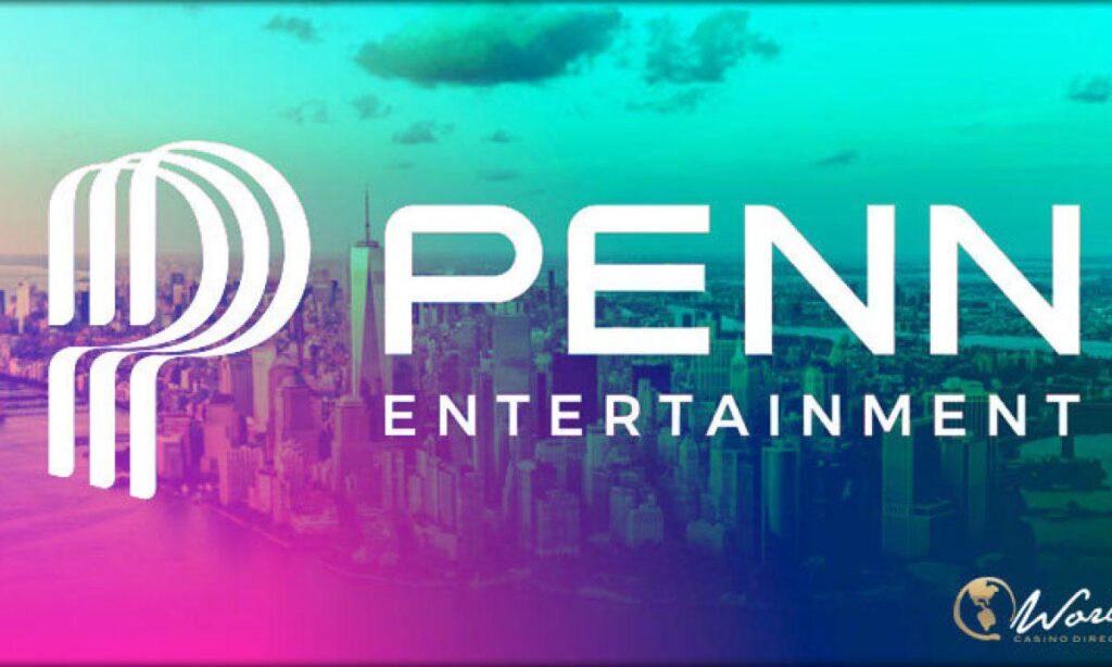 PENN Entertainment stock rating reiterated at Market Outperform by JMP – Investing.com