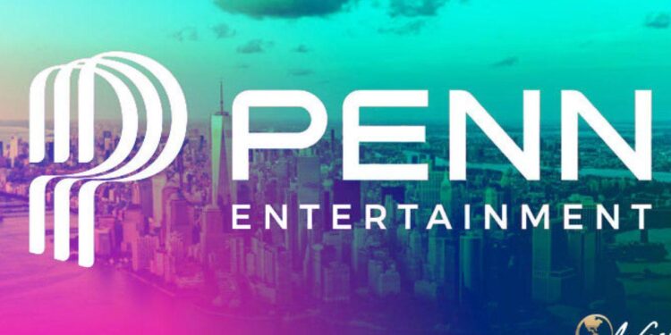 PENN Entertainment stock rating reiterated at Market Outperform by JMP – Investing.com