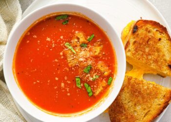 This Is The Most Popular Soup In The U.S. Right Now—And It’s A Fall Classic – yahoo.com
