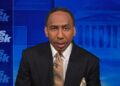Inside Stephen A. Smith’s near-$40M-a-year bonanza as he launches into political prime time – The New York Times