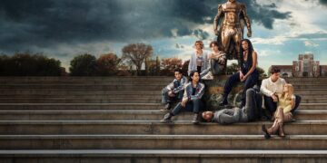 Gen V Season 2: What is The Odessa Project? – yahoo.com