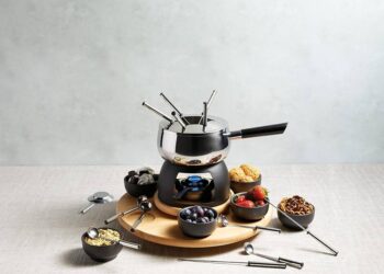Melting Pot Brings Back Its Most ‘Luxurious’ Fondue for a Limited Time – yahoo.com
