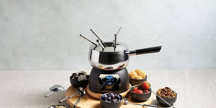 Melting Pot Brings Back Its Most ‘Luxurious’ Fondue for a Limited Time – yahoo.com