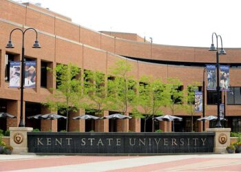 Kent State University unveils poetry inspired by science despite federal funding cut – Ideastream