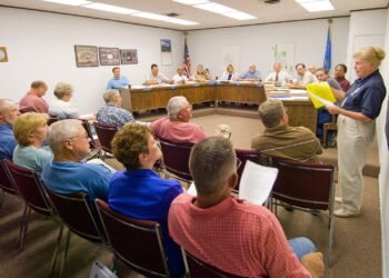 Local politicians, judges, officials face increased threats, new data shows – WDSU