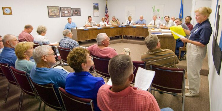 Local politicians, judges, officials face increased threats, new data shows – WDSU