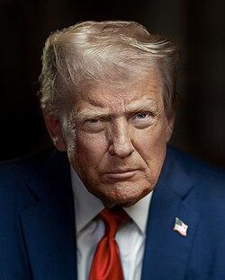 Trump Designates Antifa ‘Terror Organisation’ Days After Charlie Kirk Murder – NDTV