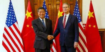 China says US TikTok deal a ‘win-win’, will review app’s technology and IP transfers – Reuters