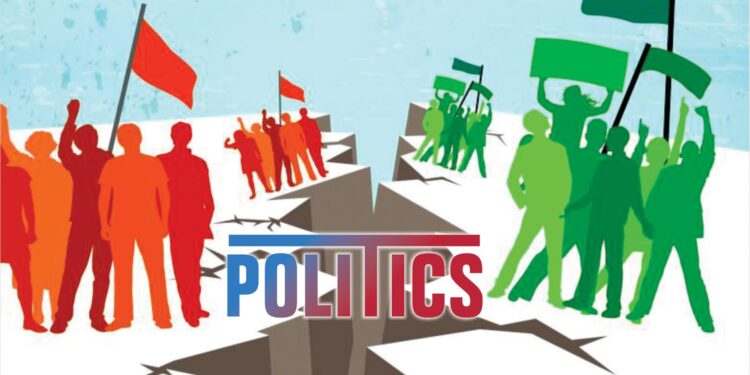 Readers respond: Politics should avoid zero-sum game – OregonLive.com