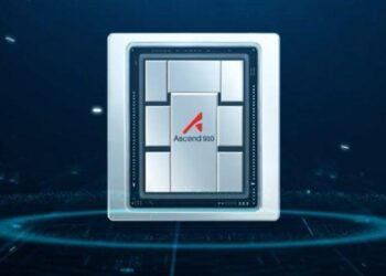Huawei Unveils New AI Chip Tech to Challenge Nvidia’s Lead – Bloomberg.com